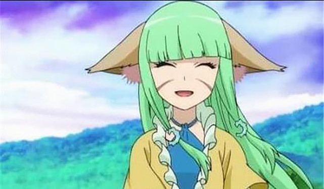 狐妖小红娘:涂山容容只是个辅助系的角色?那可不一定