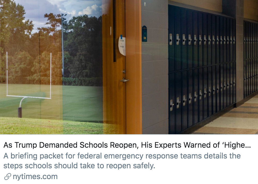 疾控|白宫要求绕过疾控上报疫情数据，遭CDC四位前主任齐批驳