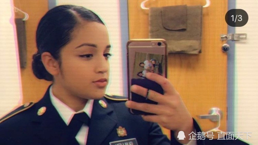 凡妮莎·吉伦|美国版“我被领导骚扰了”：受害女子被杀 嫌疑人自杀