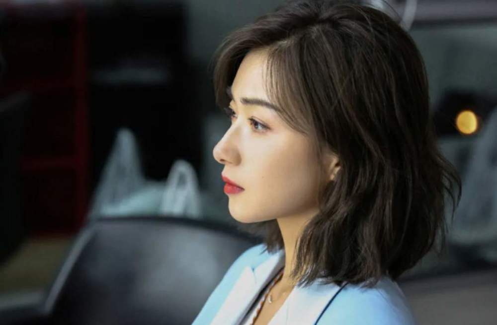 浪姐|《浪姐》一招釜底抽薪，直接让万茜没了退路，“无形捧杀”最致命