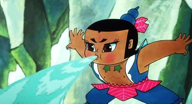 王祖蓝扮演葫芦娃屡次被告上美电影厂获赔10万网友认为都不冤