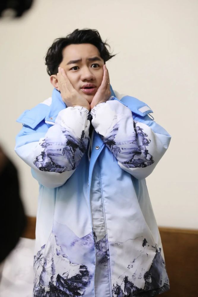 王祖蓝cos葫芦娃被判侵权?还要赔10万?