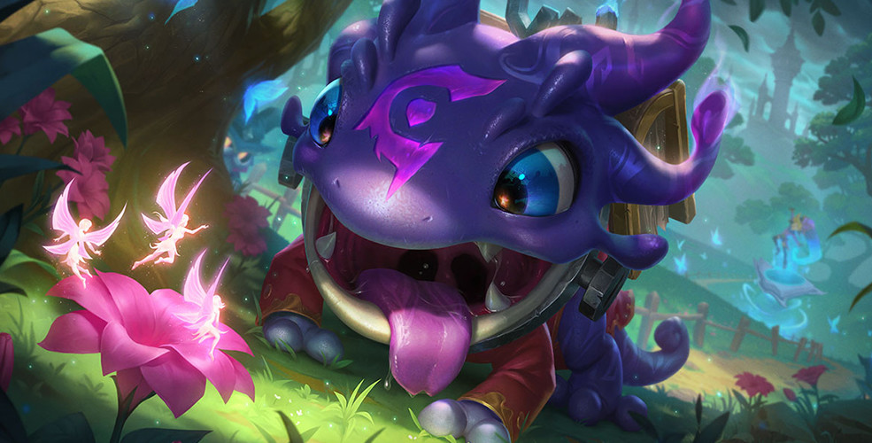 形态切换主宰战场ap大嘴远程超强狙杀 腾讯新闻