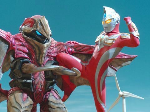 机动麦克斯形象公开说好的最快最强却变成了最胖和最壮