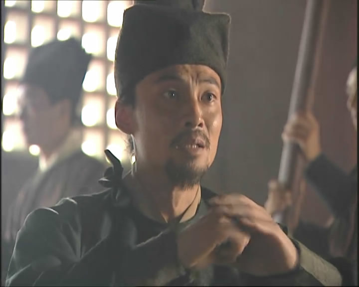 宋江|他是梁山唯一的叛徒，但救过晁盖，为宋江解忧，救卢俊义于危境