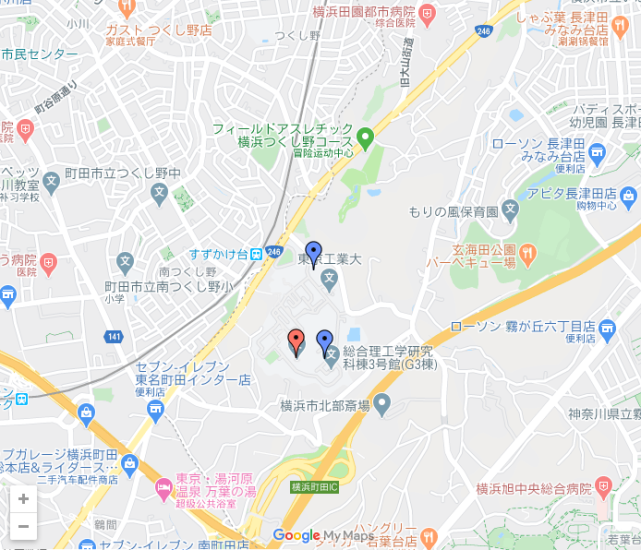 这所学校被誉为亚洲的"麻省理工"|东京工业大学|大学|日本_教育|亚洲
