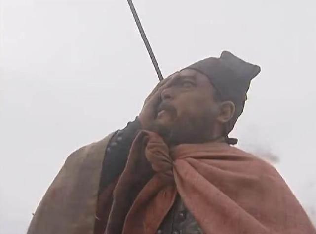 宋江|他是梁山唯一的叛徒，但救过晁盖，为宋江解忧，救卢俊义于危境