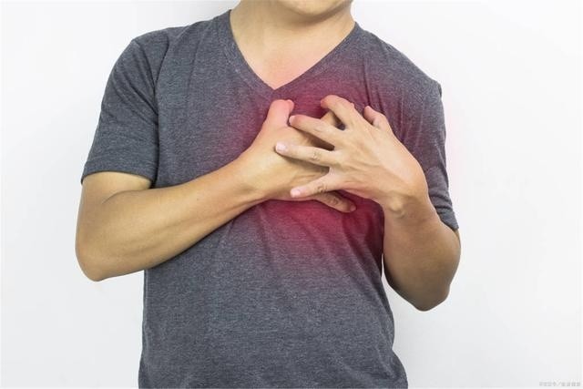 28岁女性"摊上"爆发性心肌炎!别小瞧这3种炎症,发作时猛如虎_腾讯新闻