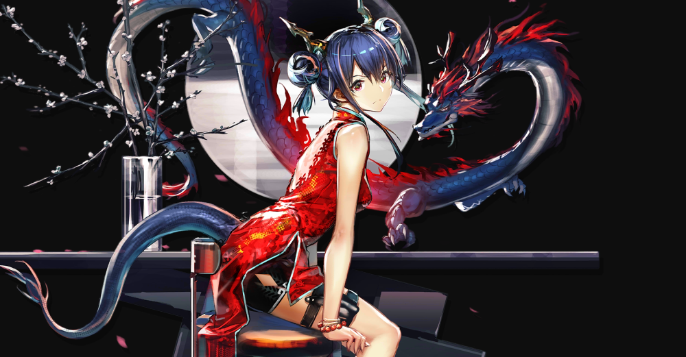 由画师:唯@w 制作,发布所属时装组:0011制造/ii.