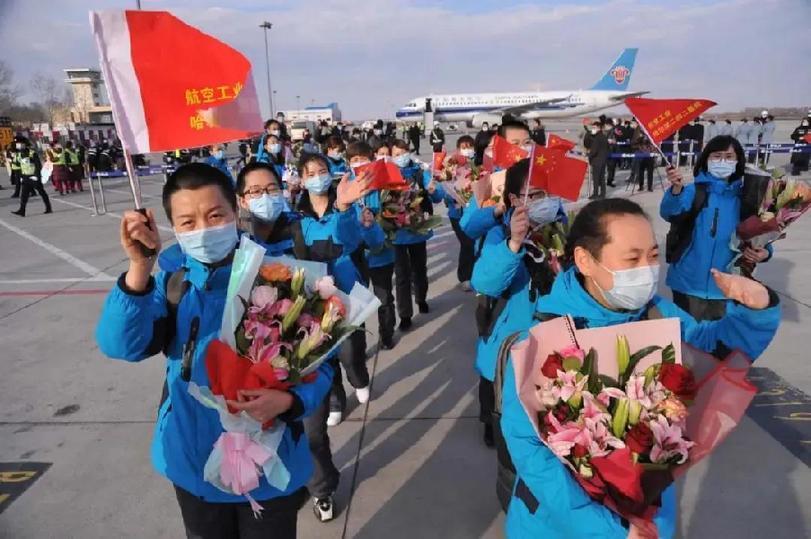 中国医生|期待！中国机长原班人马拍《中国医生》，钟南山：望此片走出国门