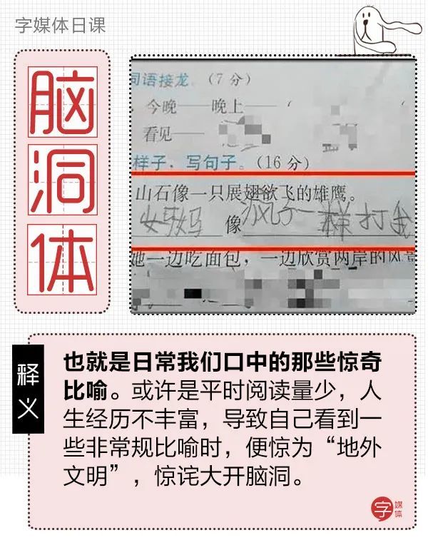 作家|脸似奥特曼、泪如兰州拉面，作家们都写过哪些笑死人的魔幻比喻？