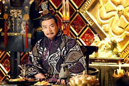 霍光一生忠诚，为什么后世却认为他的权臣，和诸葛亮截然不同？_腾讯新闻