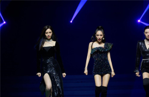 沈梦辰|《乘风破浪》新淘汰名单公布，意难平，沈梦辰离开属意料之中？