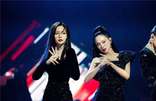 沈梦辰|《乘风破浪》新淘汰名单公布，意难平，沈梦辰离开属意料之中？