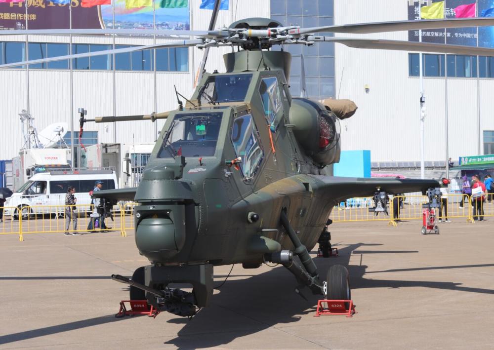 但是也存在巨大的隐患,射程7公里的akd-10空地导弹重量超过40公斤,新