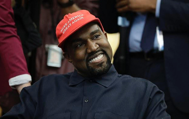 总统大选|一场游戏一场梦？侃爷的总统竞选凉了，竞选团队刚上线就停工