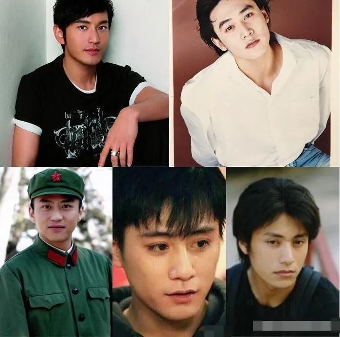 桃仔|全员带金主，怎么就是红不了？