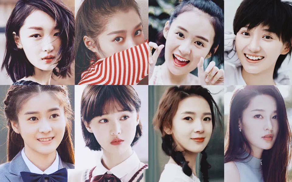 桃仔|全员带金主，怎么就是红不了？