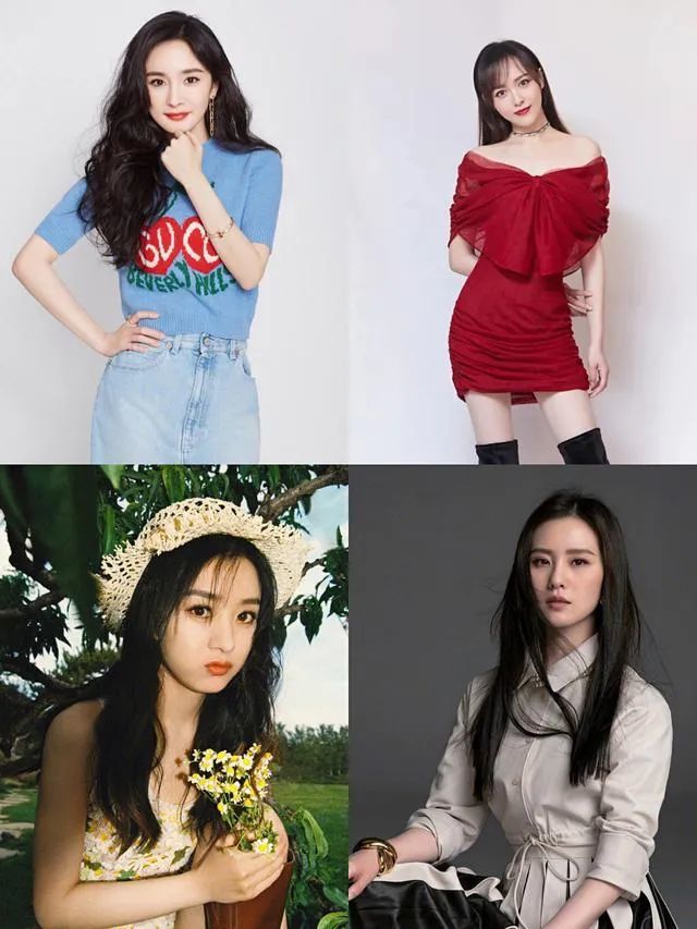 桃仔|全员带金主，怎么就是红不了？