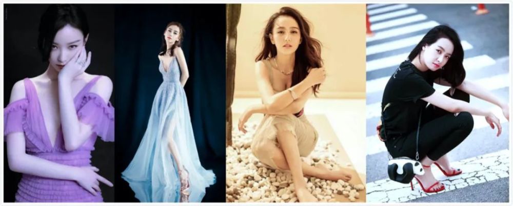 桃仔|全员带金主，怎么就是红不了？