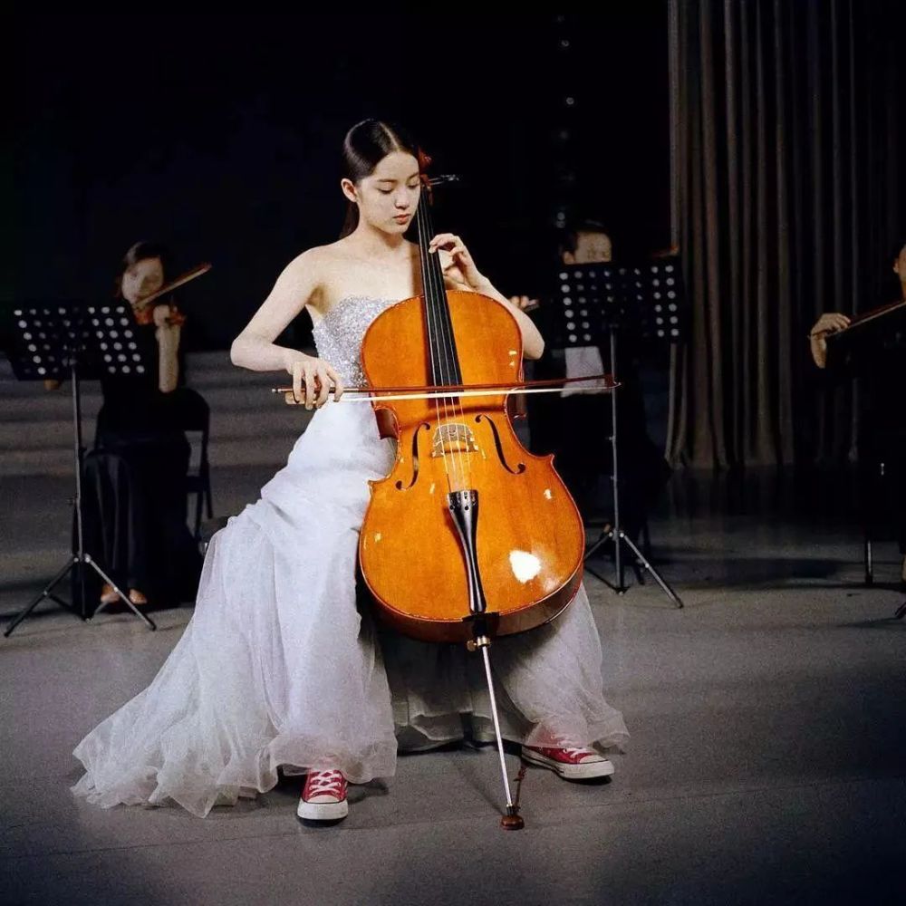 桃仔|全员带金主，怎么就是红不了？