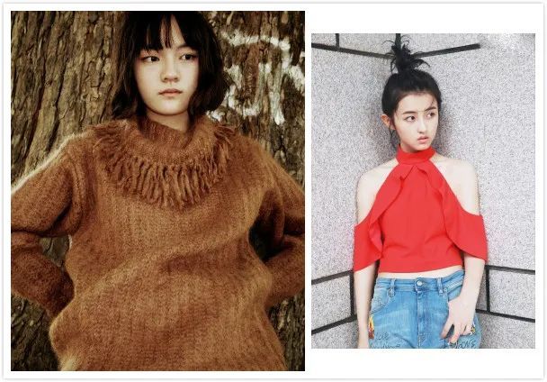 桃仔|全员带金主，怎么就是红不了？