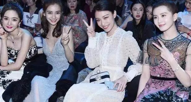 桃仔|全员带金主，怎么就是红不了？