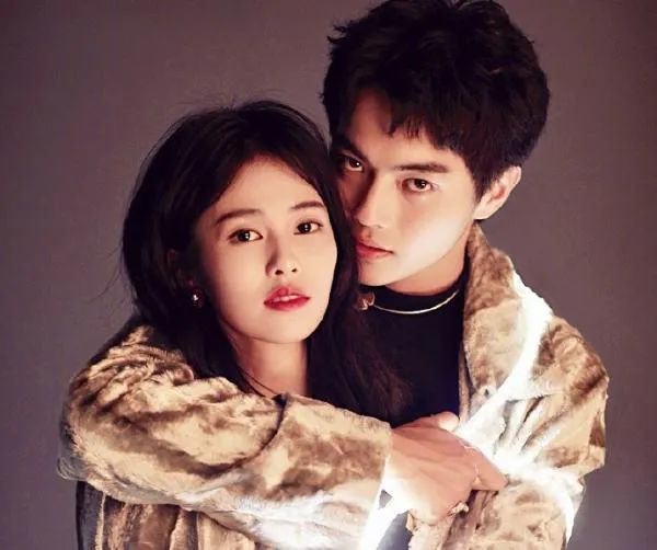 桃仔|全员带金主，怎么就是红不了？