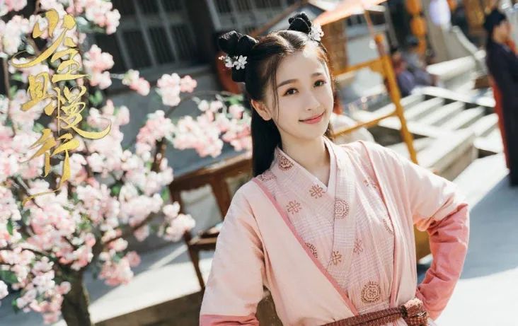 桃仔|全员带金主，怎么就是红不了？