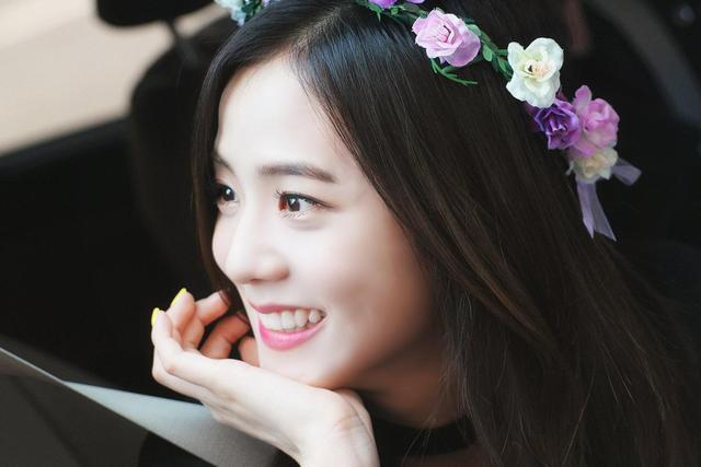 为何杨菊花独宠blackpink中的jennie?可能是以下这几点原因