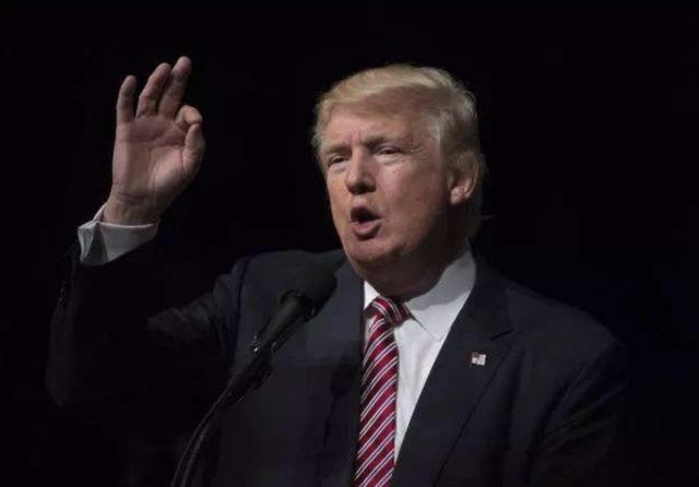 特朗普|特朗普迟迟不披露财务状况？三分之二美国人想看，拜登已大方公布