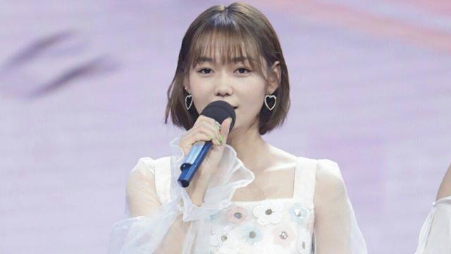 火箭少女101|解散后的火箭少女成员，张紫宁拿下星云榜冠军，赖美云与海信合作