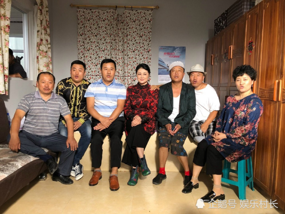 王小利|《乡村爱情13》刘能换人，该剧路透证实此事，王小利退出“乡爱”原因曝光