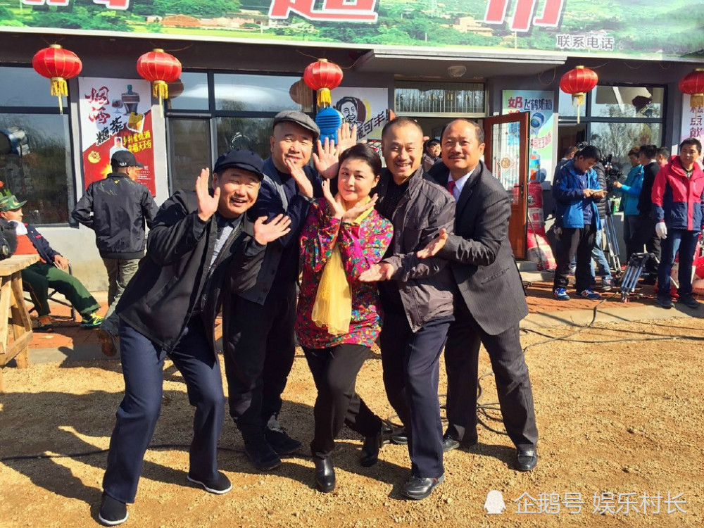 王小利|《乡村爱情13》刘能换人，该剧路透证实此事，王小利退出“乡爱”原因曝光