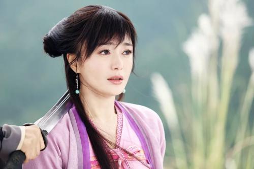 秦岚|秦岚，多得是你不知道的豪横往事