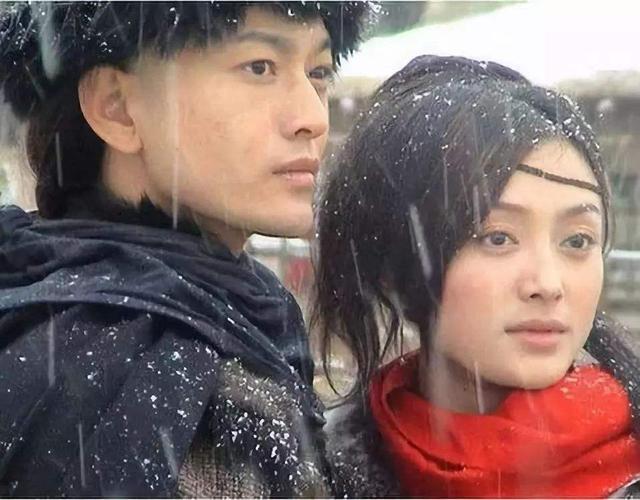 秦岚|秦岚，多得是你不知道的豪横往事