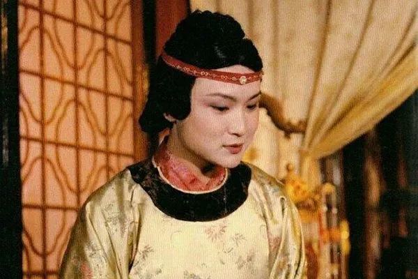 贾府|贾府这个被贾政深深照顾的女人，为何毒到想用计害死他的嫡出儿子