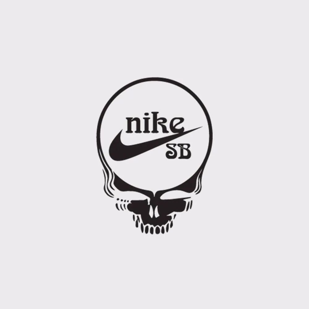 grateful dead x nike释出帽款;hba公开限量t恤全貌