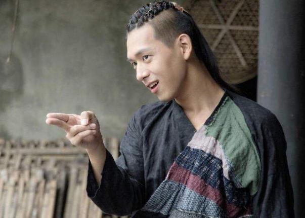 河神2|《河神2》主要人物一晚下线，张铭恩却成为男主，幸亏李现没参演