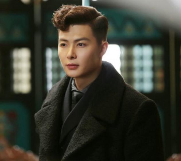 河神2|《河神2》主要人物一晚下线，张铭恩却成为男主，幸亏李现没参演