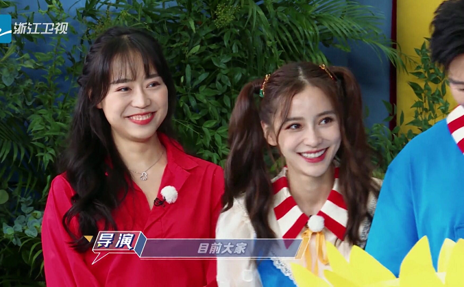 宋小宝|宋小宝录《奔跑吧》引争议，当众用手摸肚子，被吐槽“素质低”