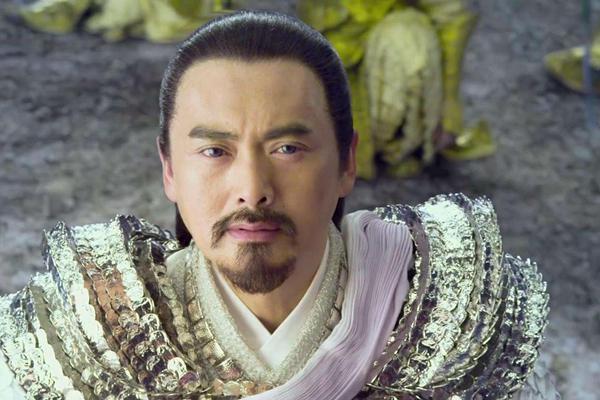 昊天上帝|李艮到底有什么来历？不但两回封神，还让昊天上帝都不敢怠慢