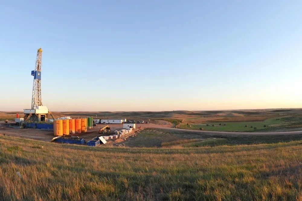 甲烷|北美页岩气革命欠下的环境债，恐怕要全世界一起还了