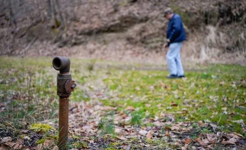 甲烷|北美页岩气革命欠下的环境债，恐怕要全世界一起还了