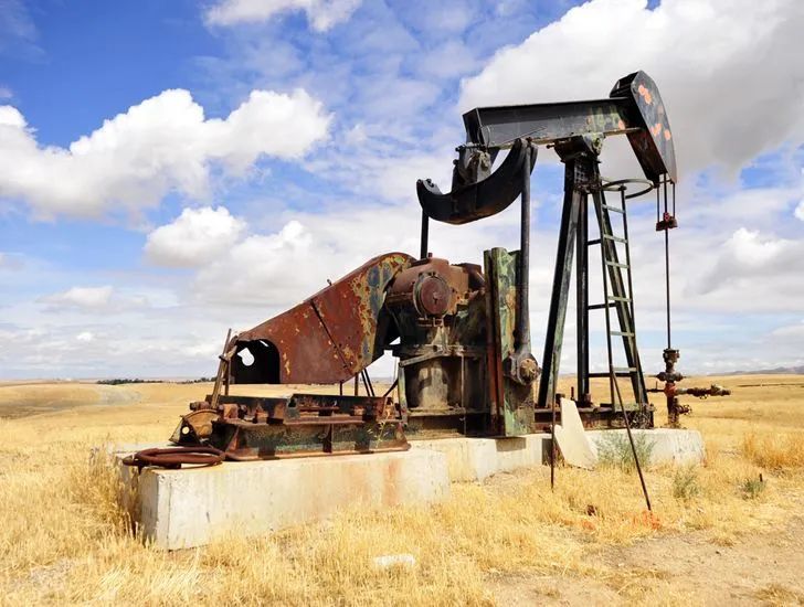 甲烷|北美页岩气革命欠下的环境债，恐怕要全世界一起还了