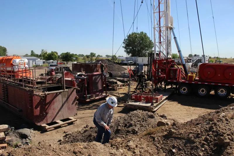 甲烷|北美页岩气革命欠下的环境债，恐怕要全世界一起还了