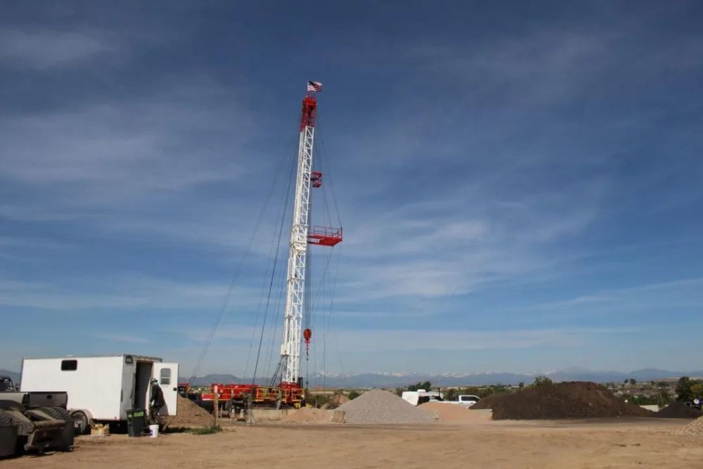 甲烷|北美页岩气革命欠下的环境债，恐怕要全世界一起还了