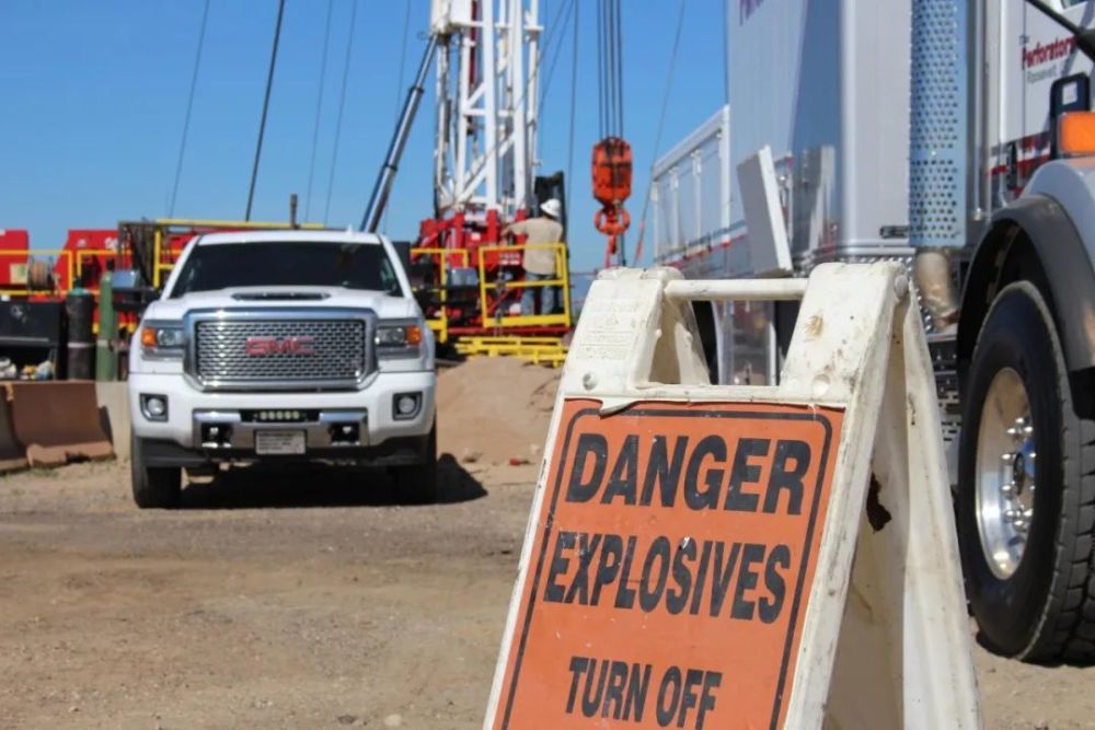 甲烷|北美页岩气革命欠下的环境债，恐怕要全世界一起还了