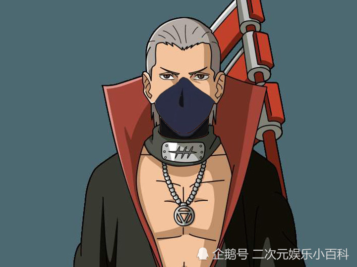 毕竟第一次见鼬和小南的时候还以为他俩是玩乐队的,而飞段和迪达拉有