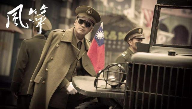 谍战剧|十部国内谍战剧，部部乃上乘之作，你看过几部？